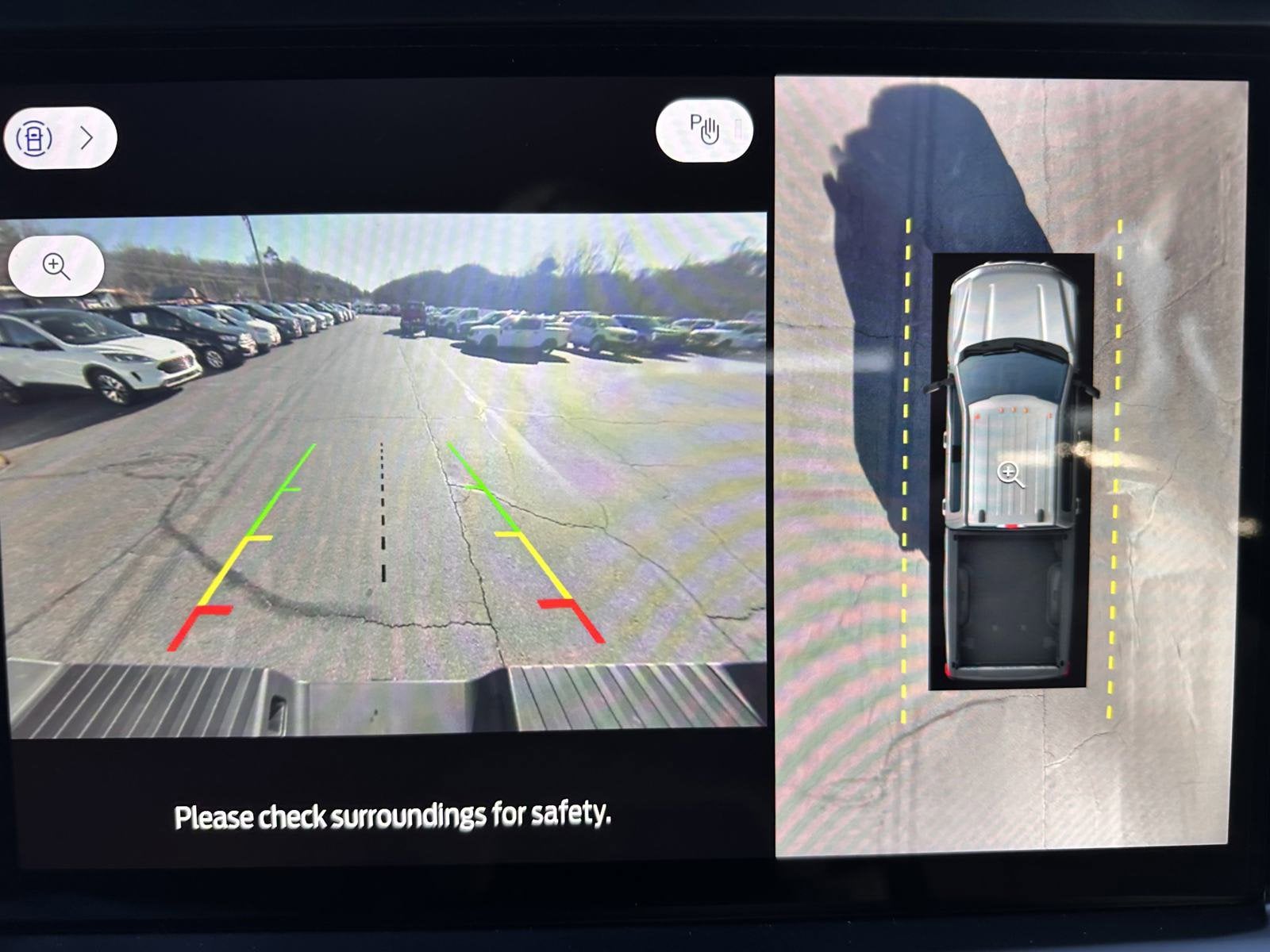 2023 Ford Super Duty F-250 LARIAT