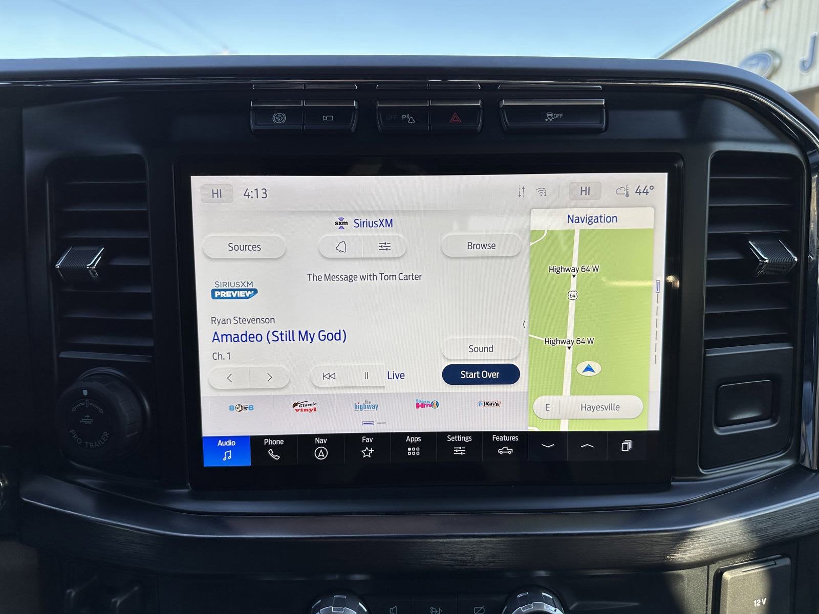 2023 Ford Super Duty F-250 LARIAT