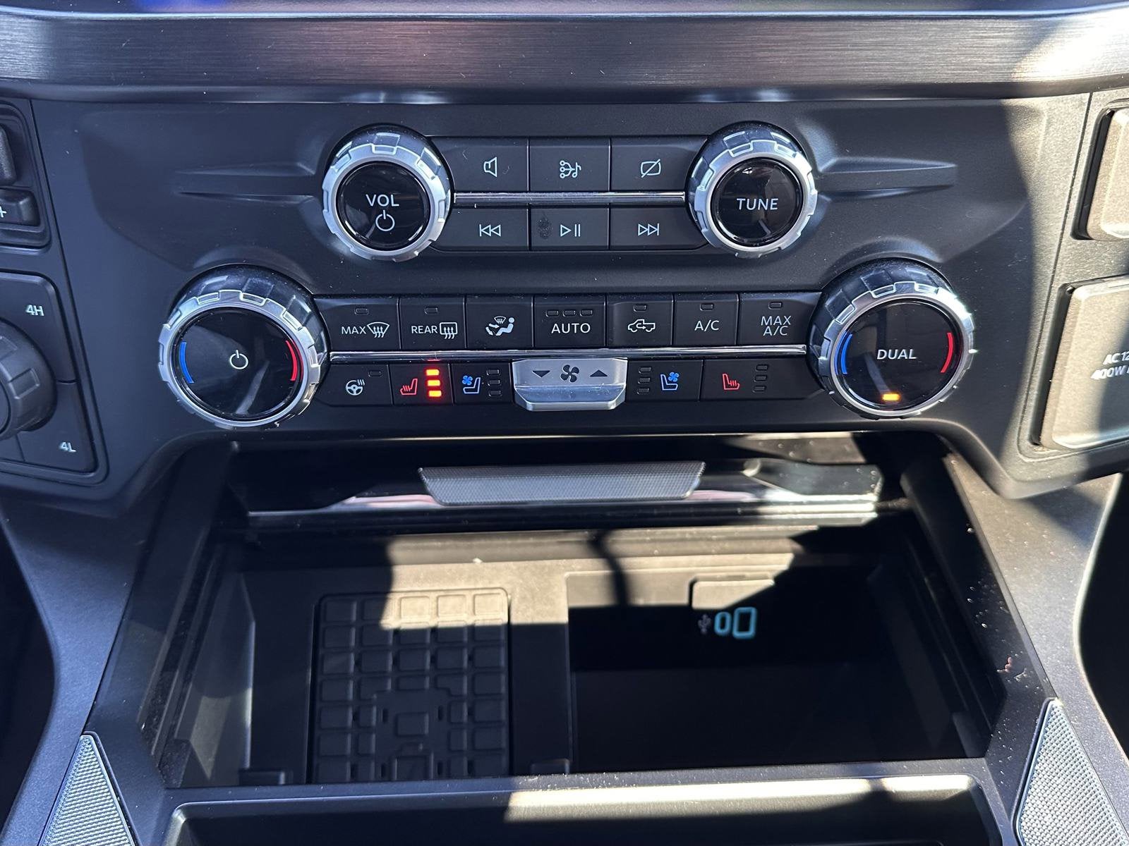 2023 Ford Super Duty F-250 LARIAT