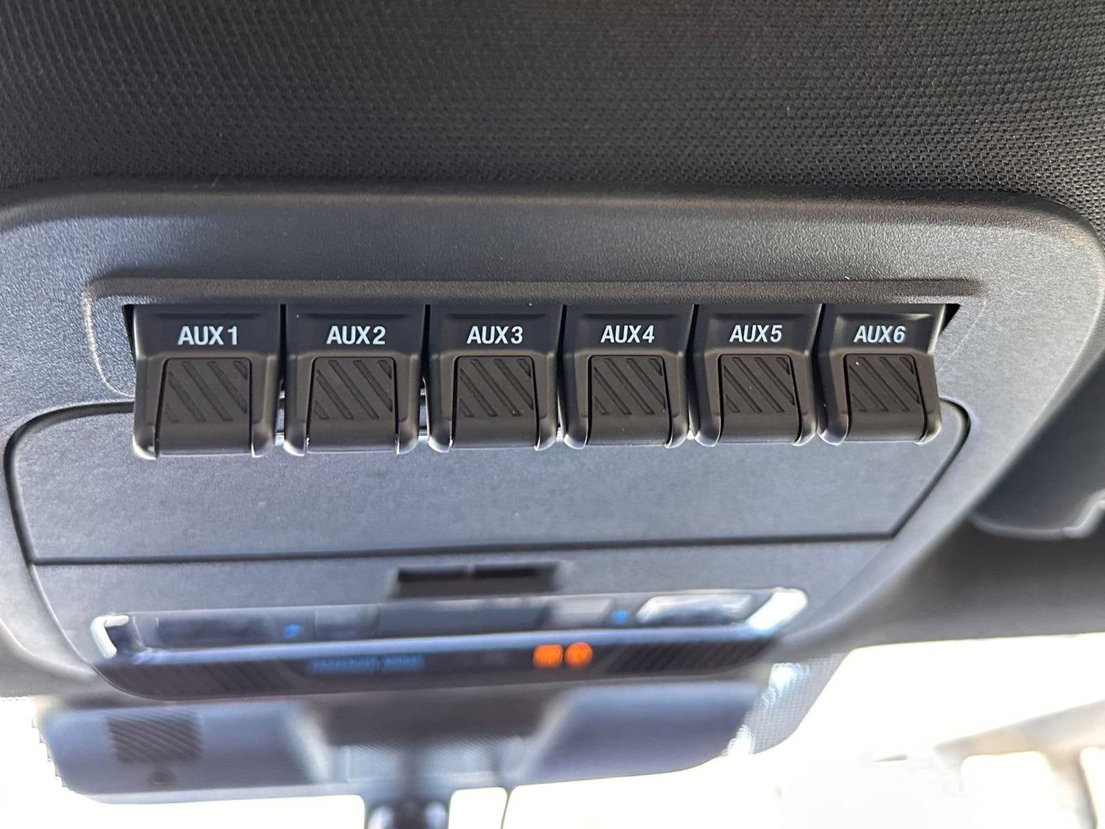 2023 Ford Super Duty F-250 LARIAT