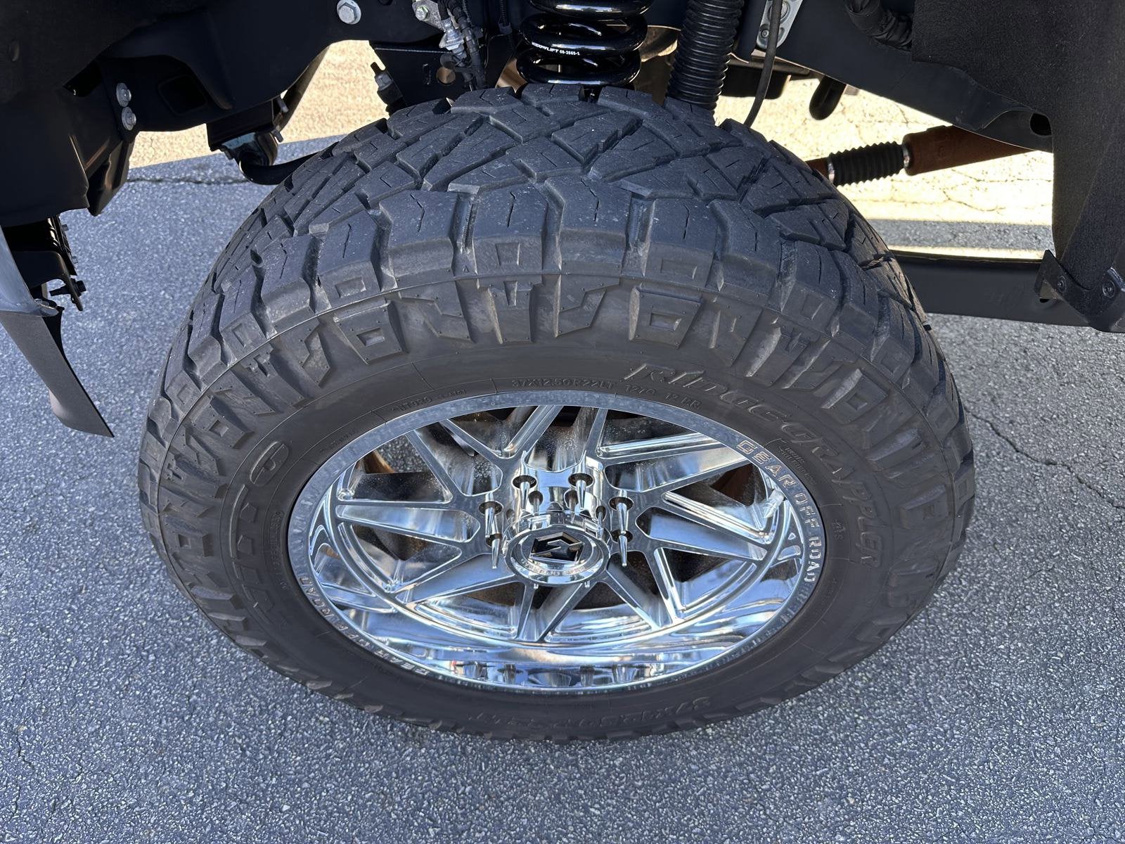 2023 Ford Super Duty F-250 LARIAT