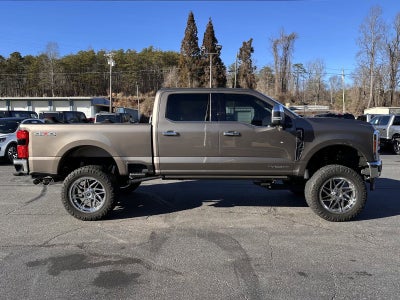 2023 Ford Super Duty F-250 LARIAT