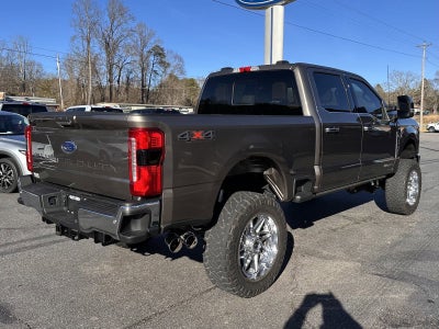 2023 Ford Super Duty F-250 LARIAT