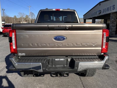 2023 Ford Super Duty F-250 LARIAT