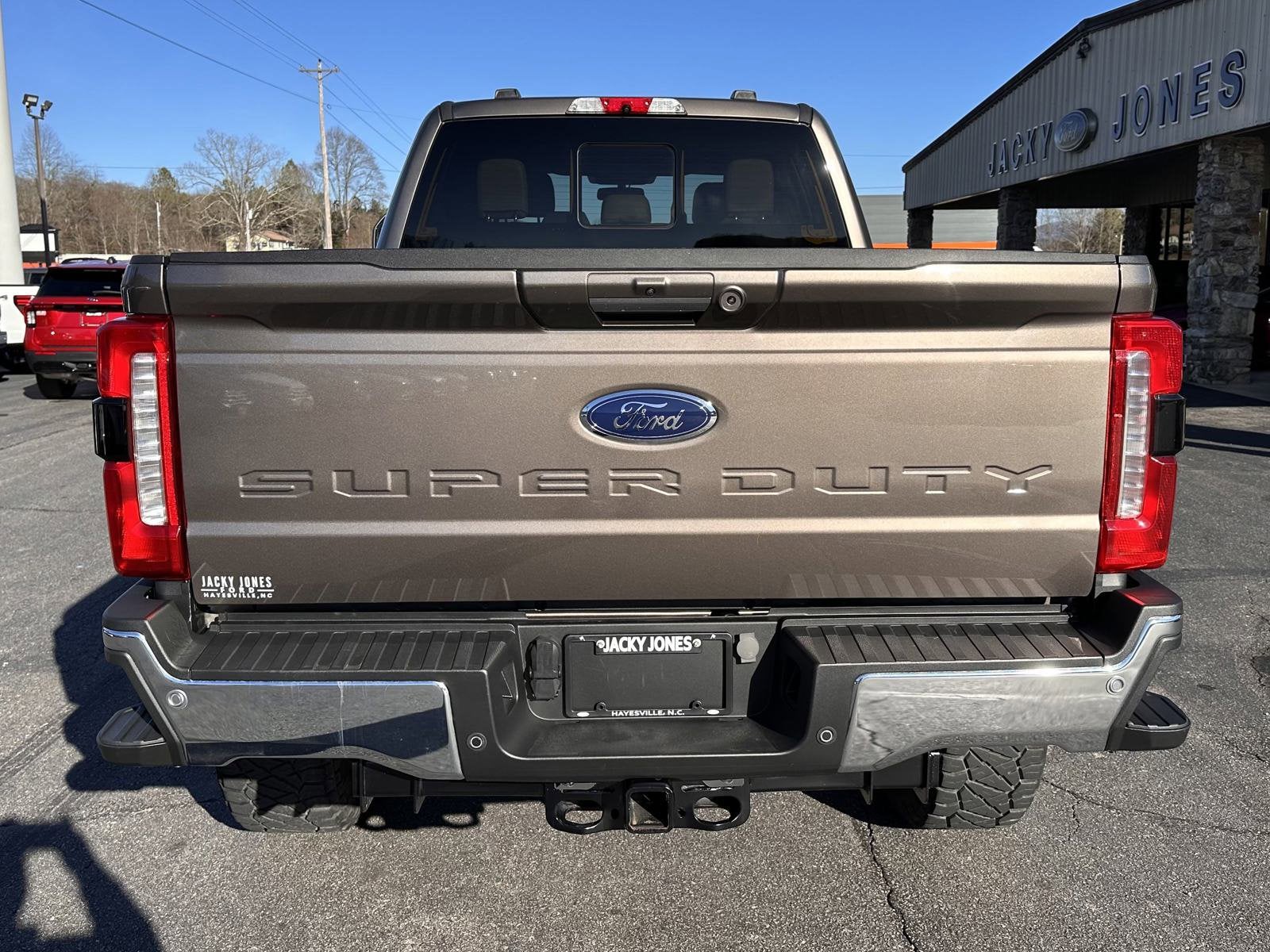 2023 Ford Super Duty F-250 LARIAT