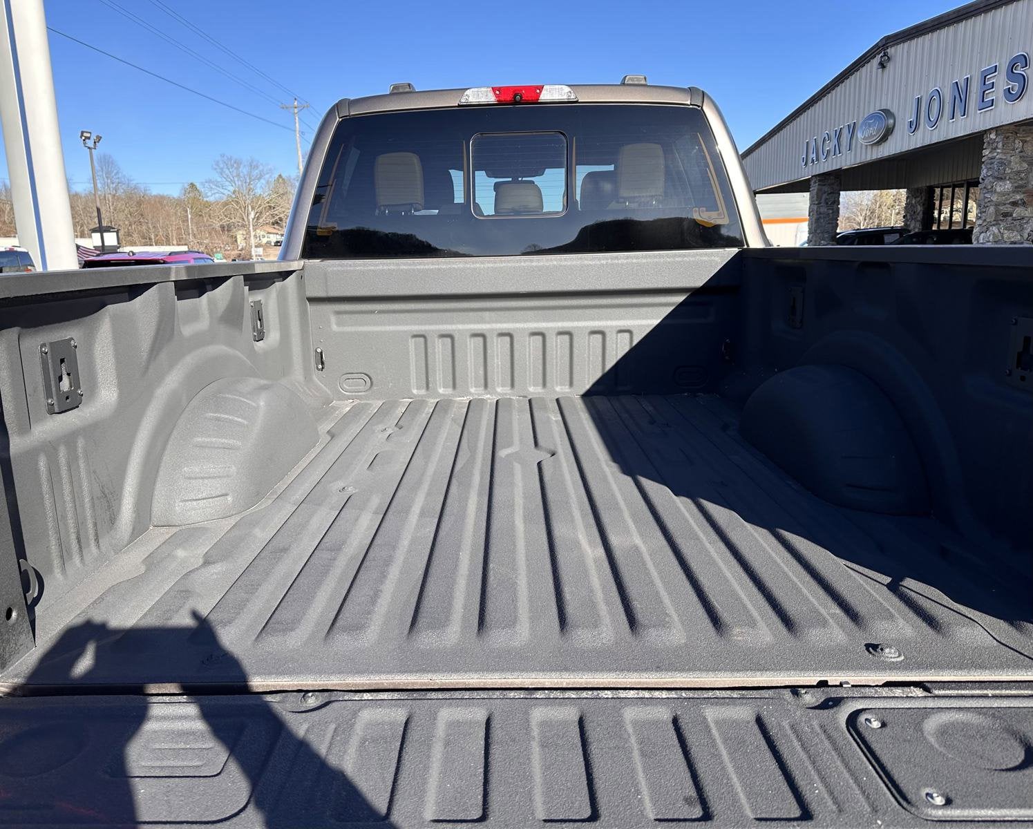 2023 Ford Super Duty F-250 LARIAT