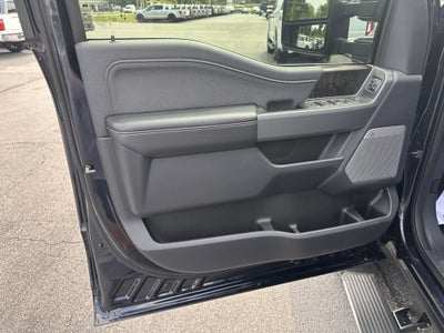 2024 Ford Super Duty F-250 LARIAT