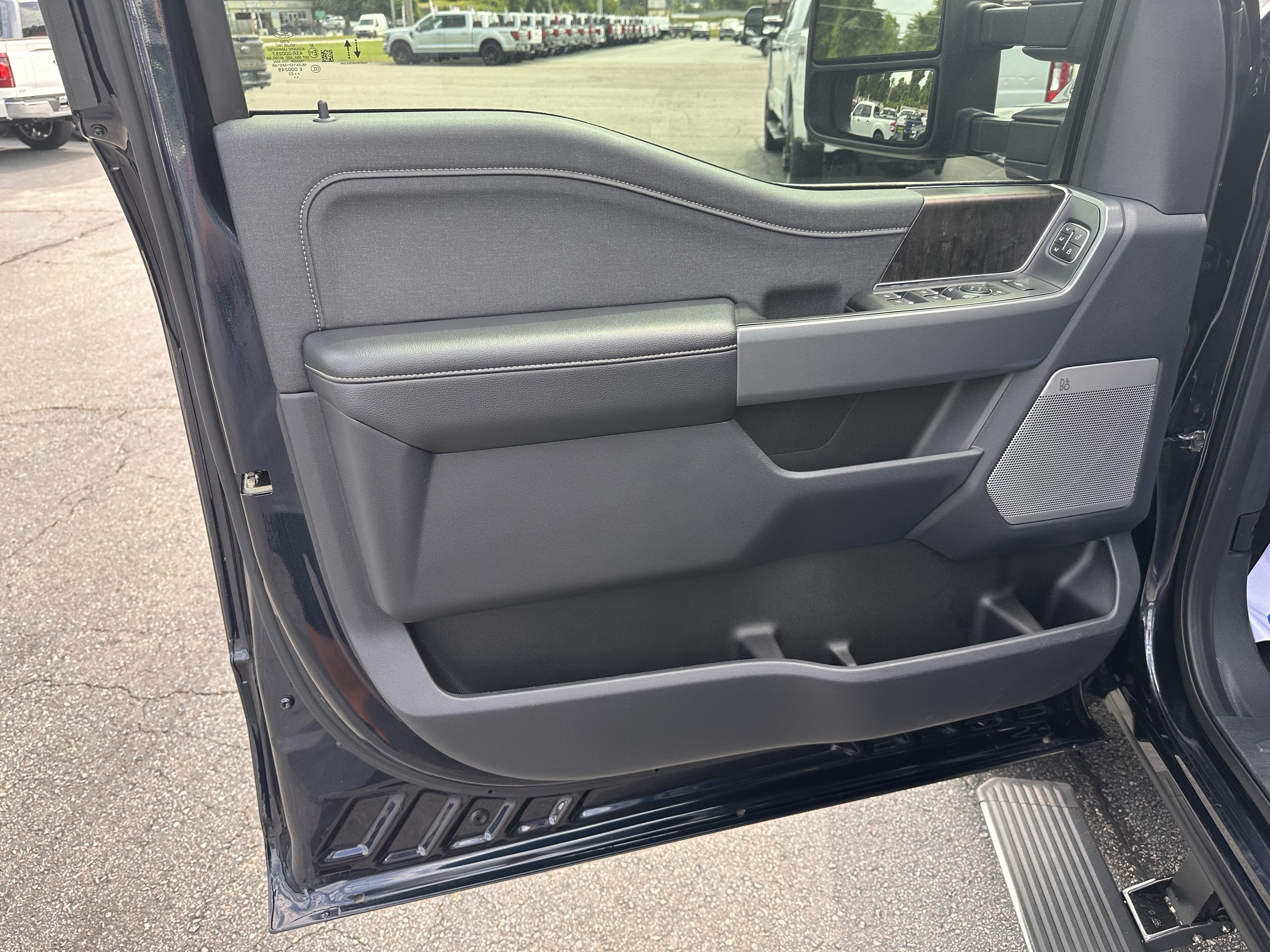 2024 Ford Super Duty F-250 LARIAT