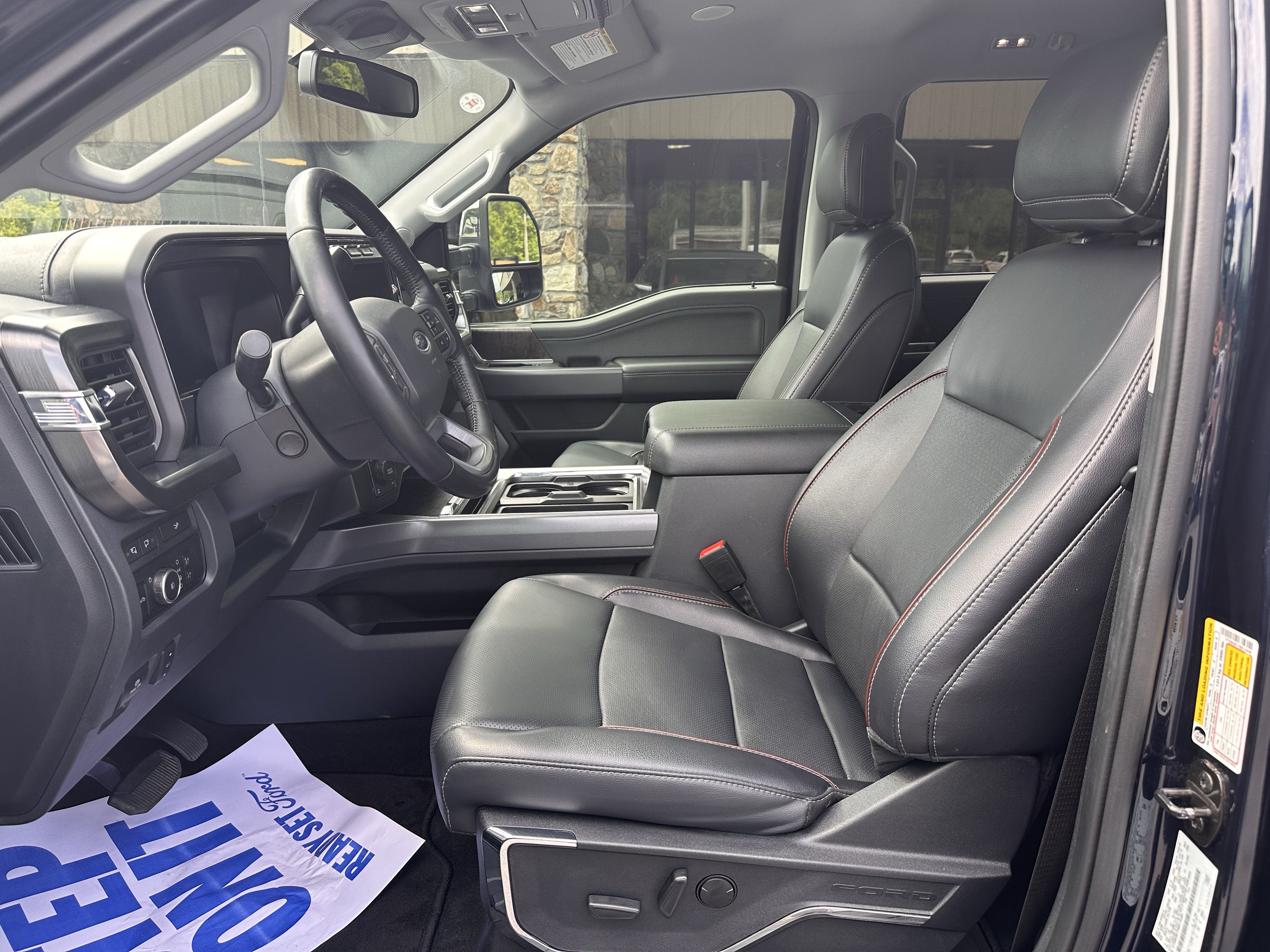 2024 Ford Super Duty F-250 LARIAT