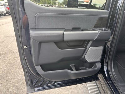 2024 Ford Super Duty F-250 LARIAT