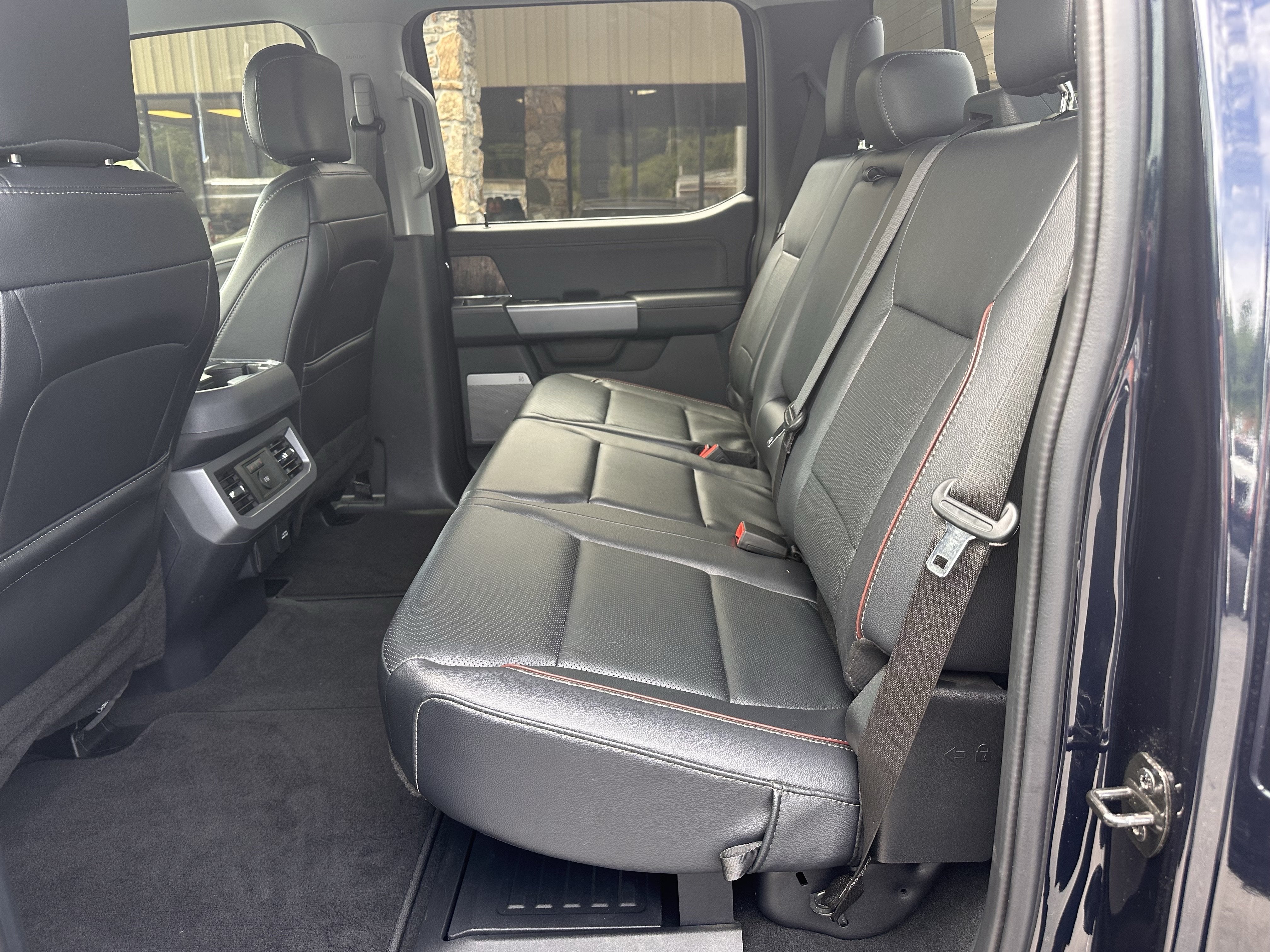 2024 Ford Super Duty F-250 LARIAT