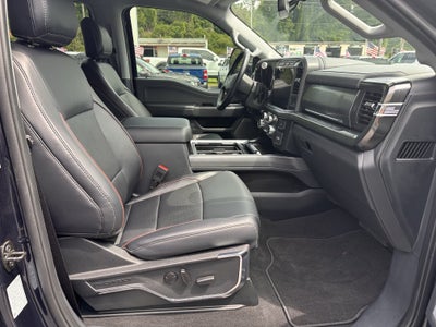 2024 Ford Super Duty F-250 LARIAT
