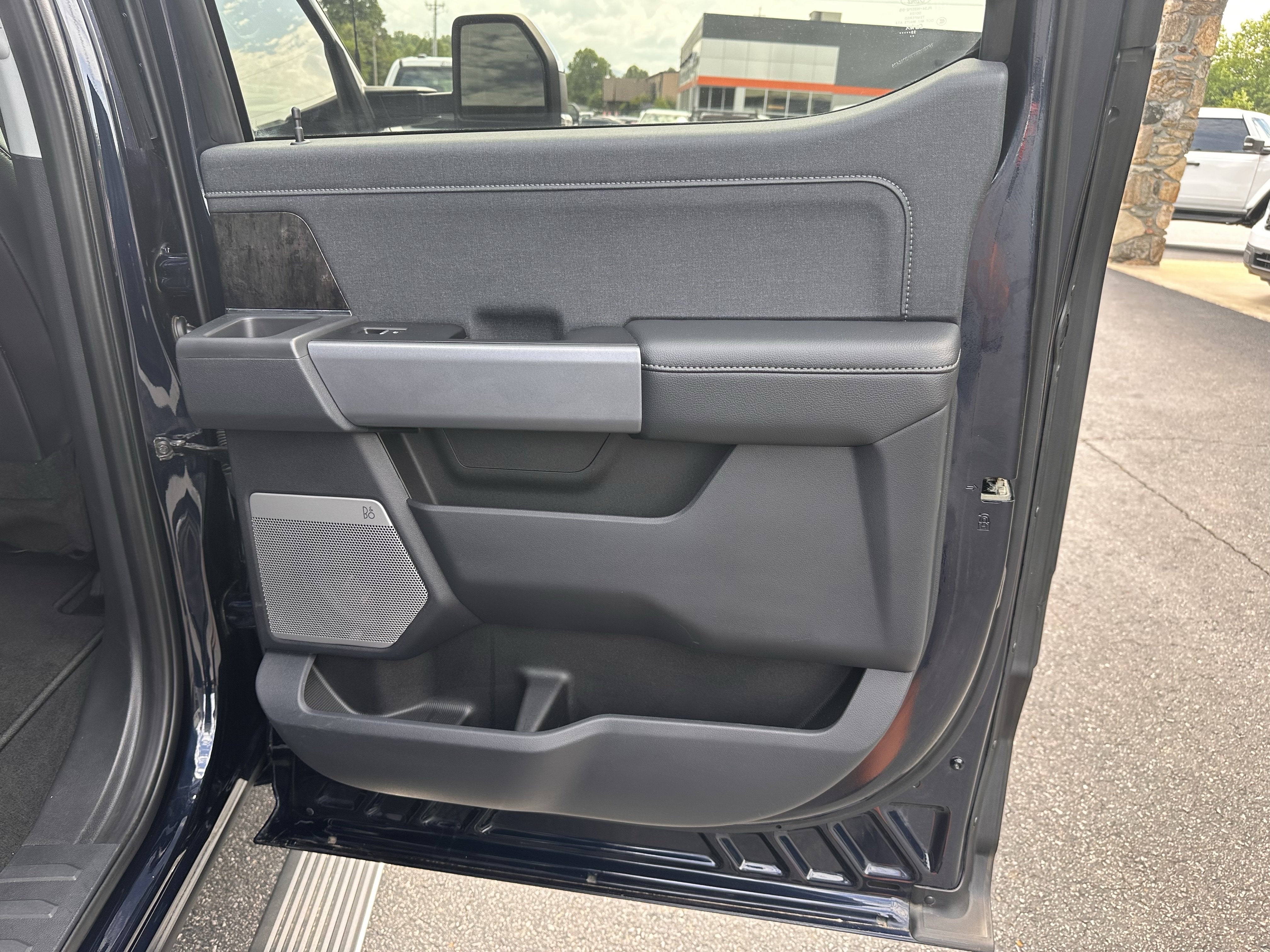 2024 Ford Super Duty F-250 LARIAT
