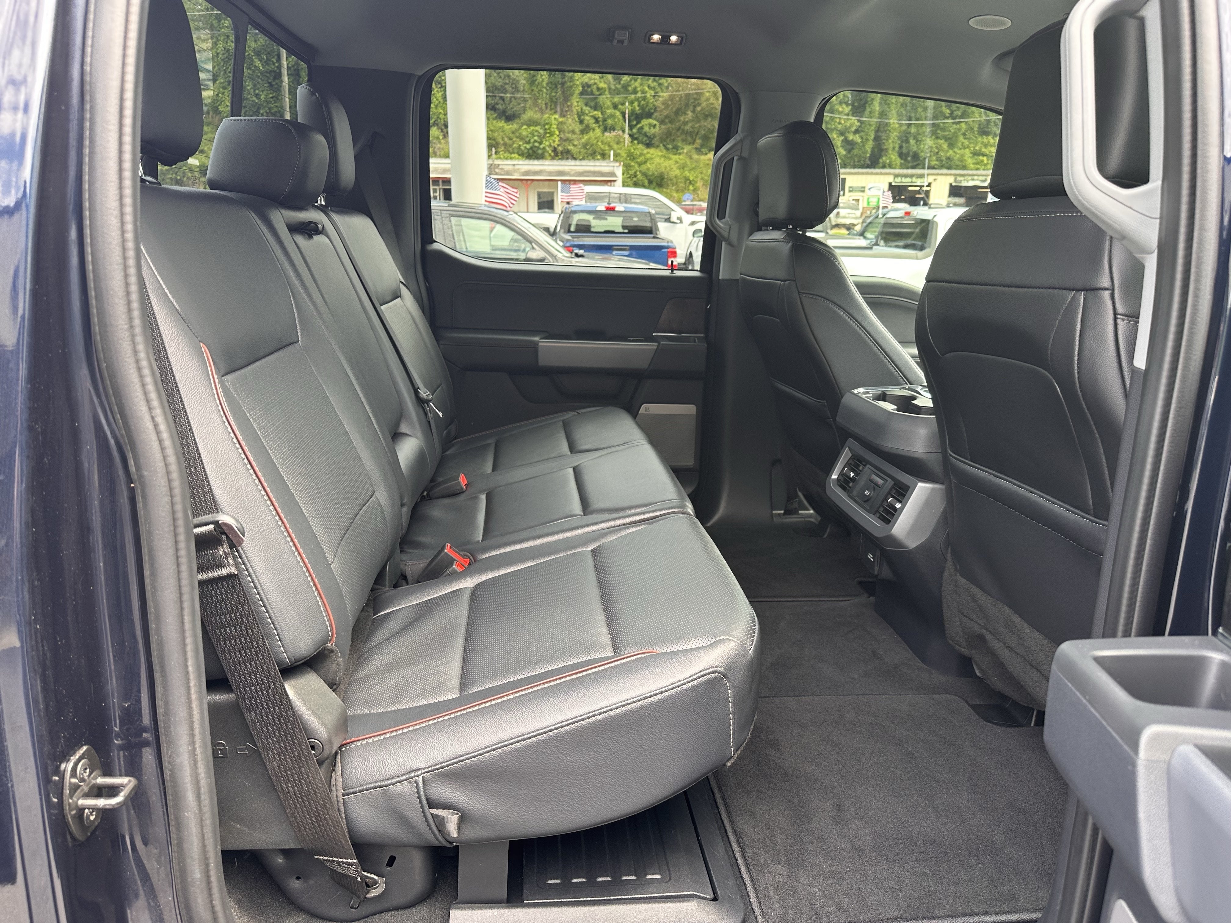 2024 Ford Super Duty F-250 LARIAT
