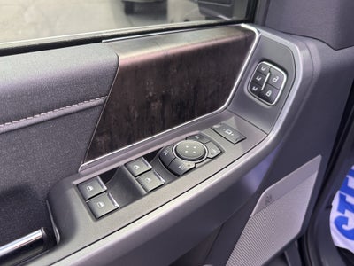 2024 Ford Super Duty F-250 LARIAT