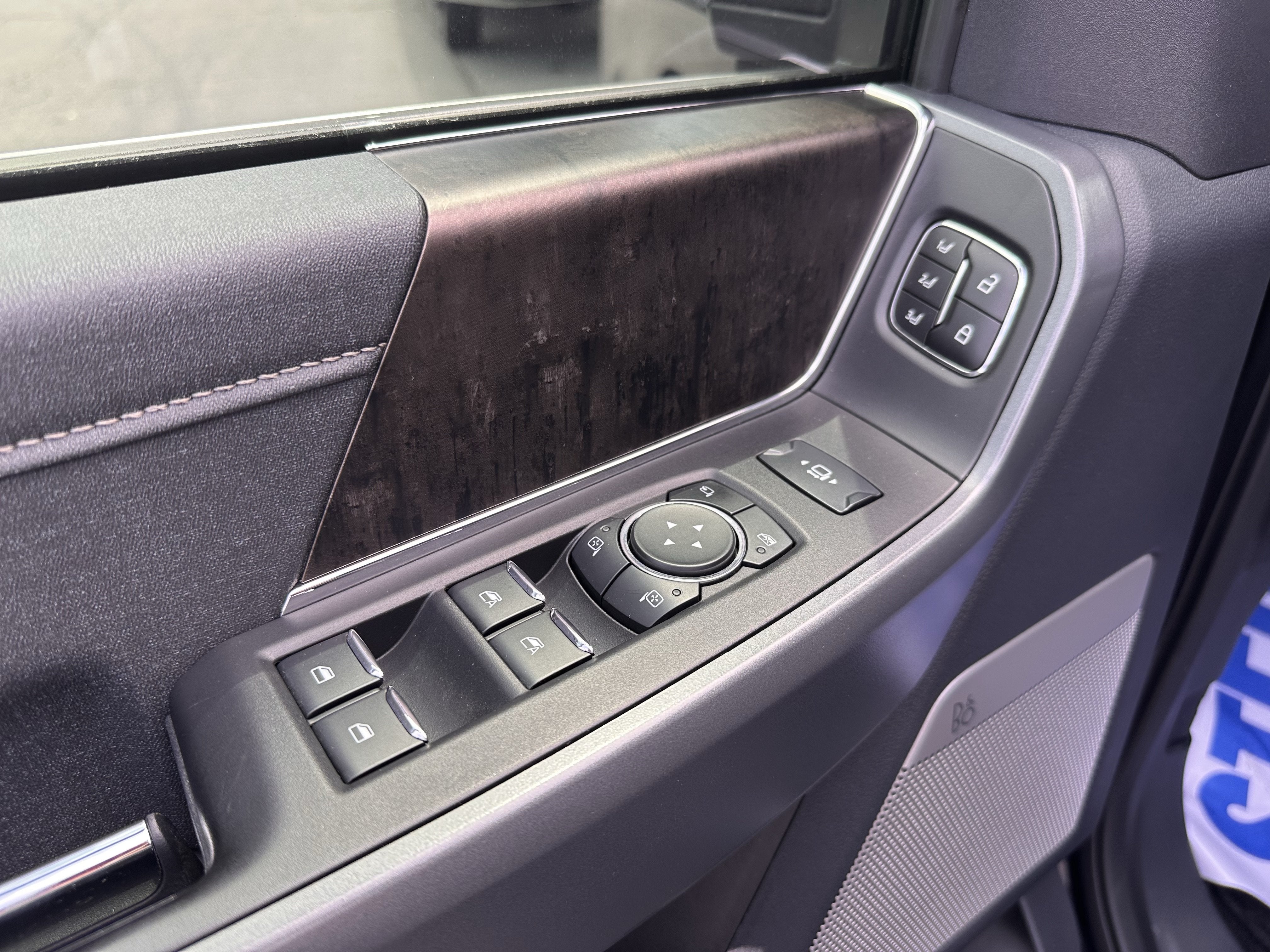 2024 Ford Super Duty F-250 LARIAT