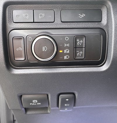 2024 Ford Super Duty F-250 LARIAT