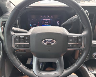 2024 Ford Super Duty F-250 LARIAT