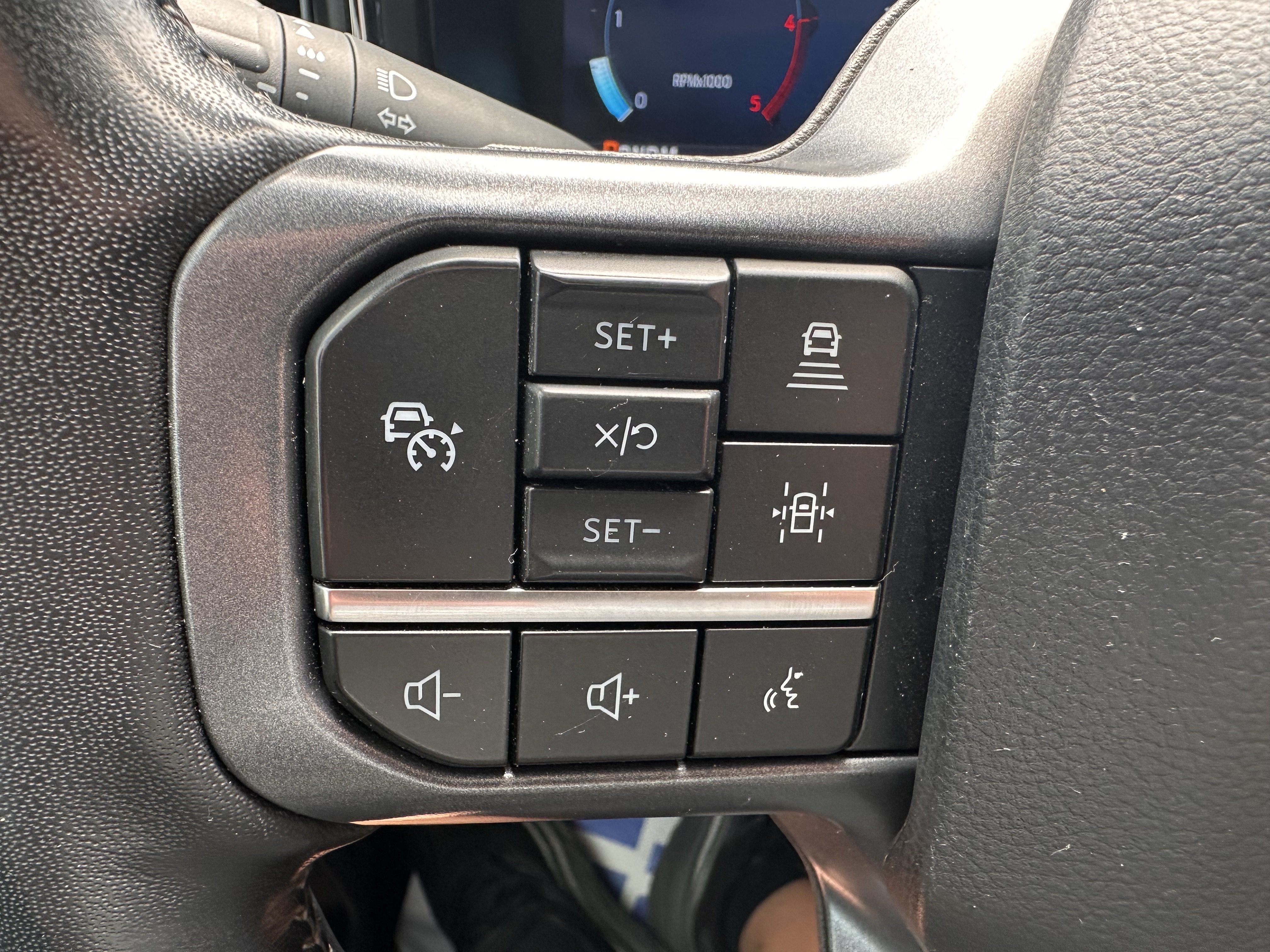 2024 Ford Super Duty F-250 LARIAT