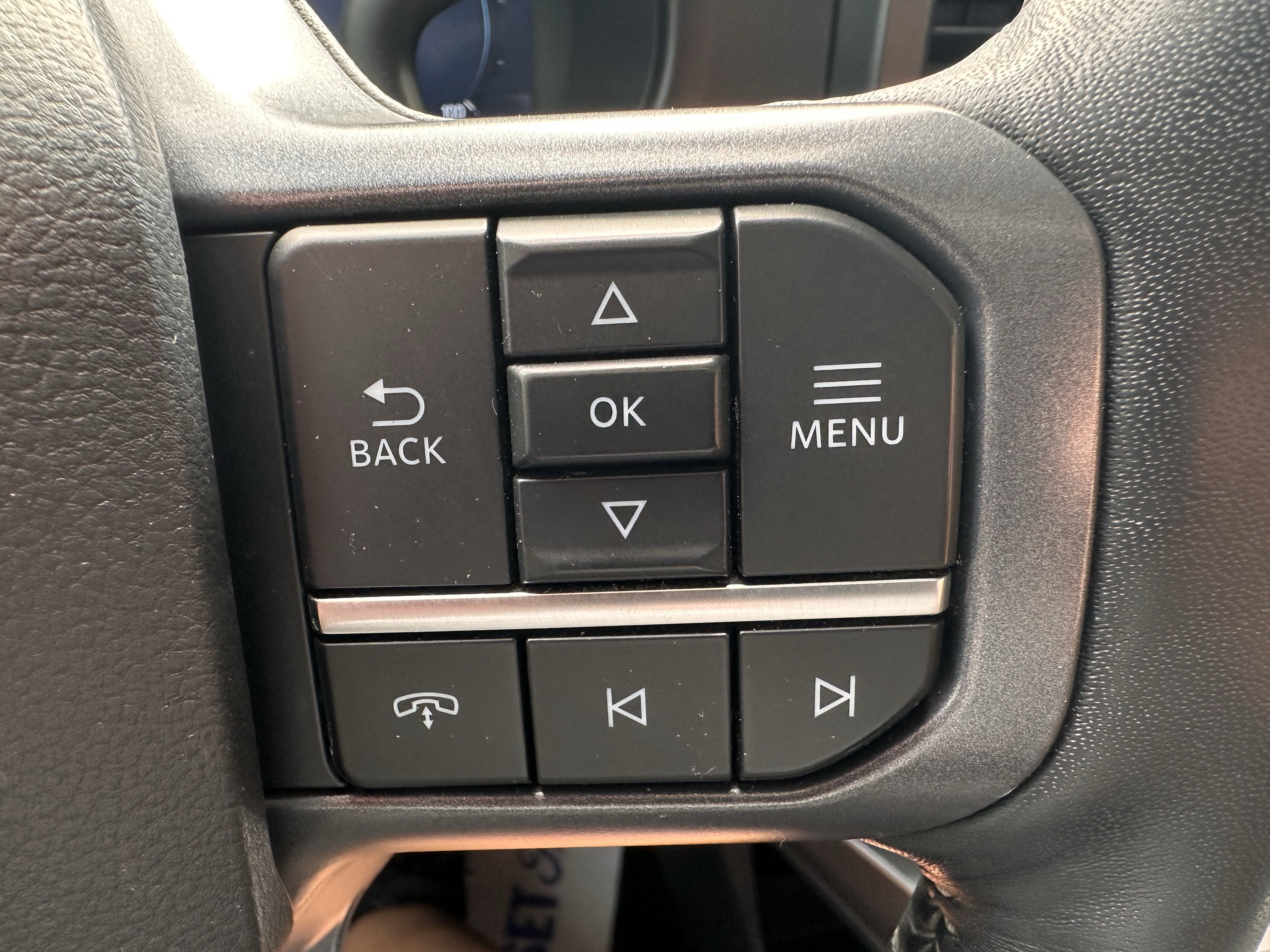 2024 Ford Super Duty F-250 LARIAT