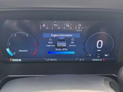 2024 Ford Super Duty F-250 LARIAT