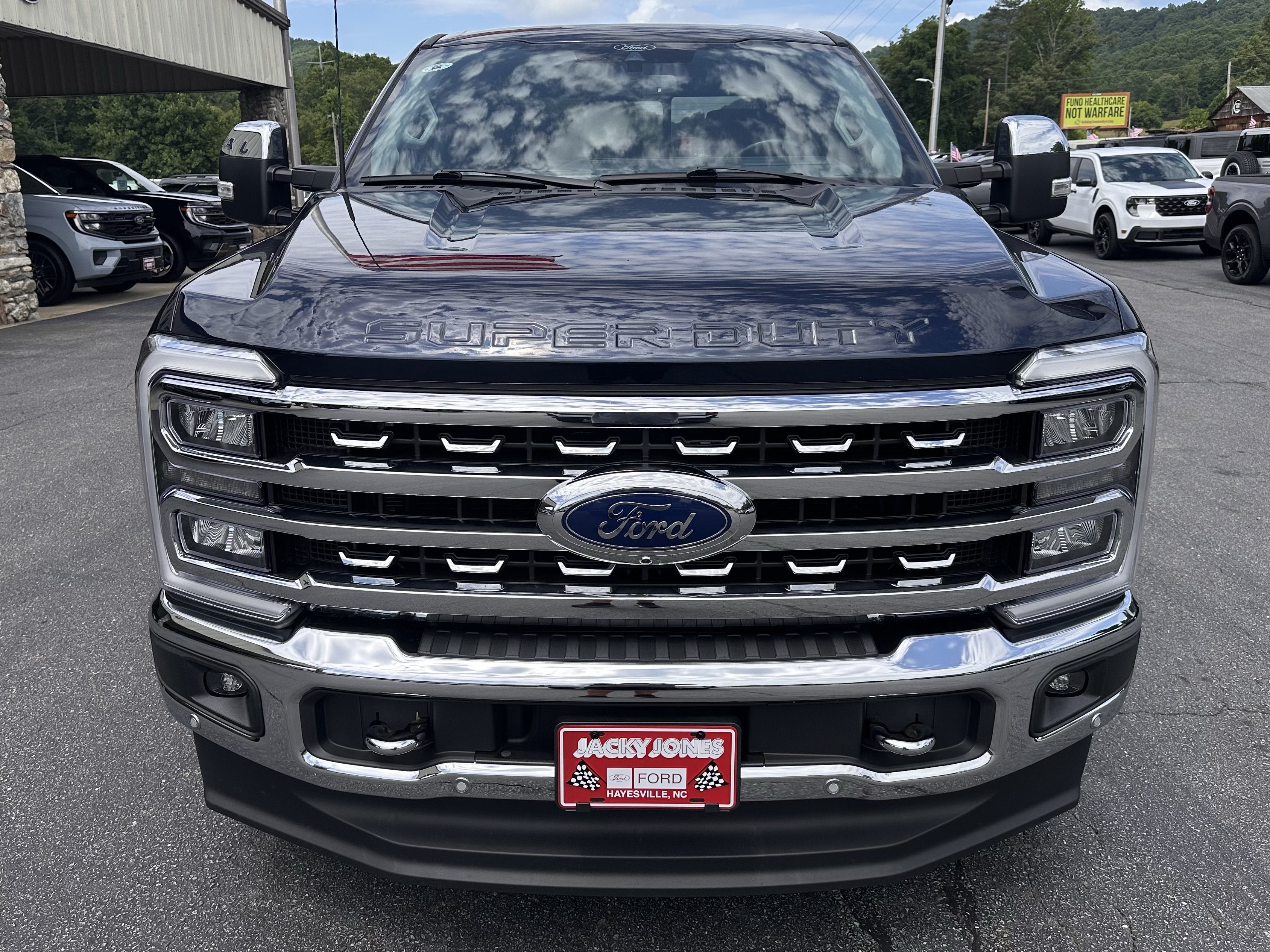 2024 Ford Super Duty F-250 LARIAT