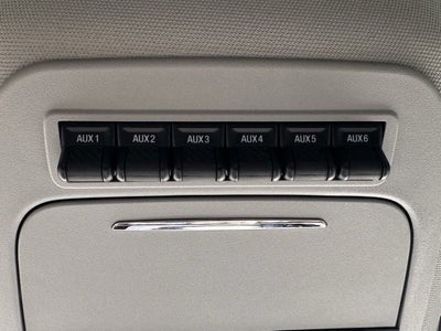 2024 Ford Super Duty F-250 LARIAT