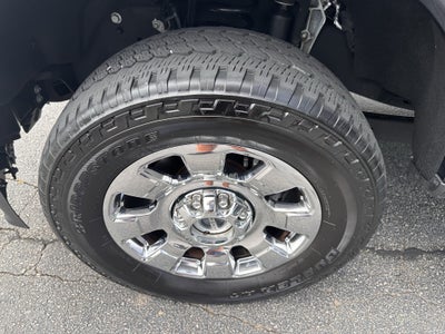 2024 Ford Super Duty F-250 LARIAT