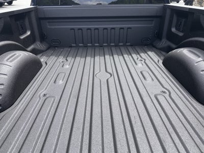 2024 Ford Super Duty F-250 LARIAT