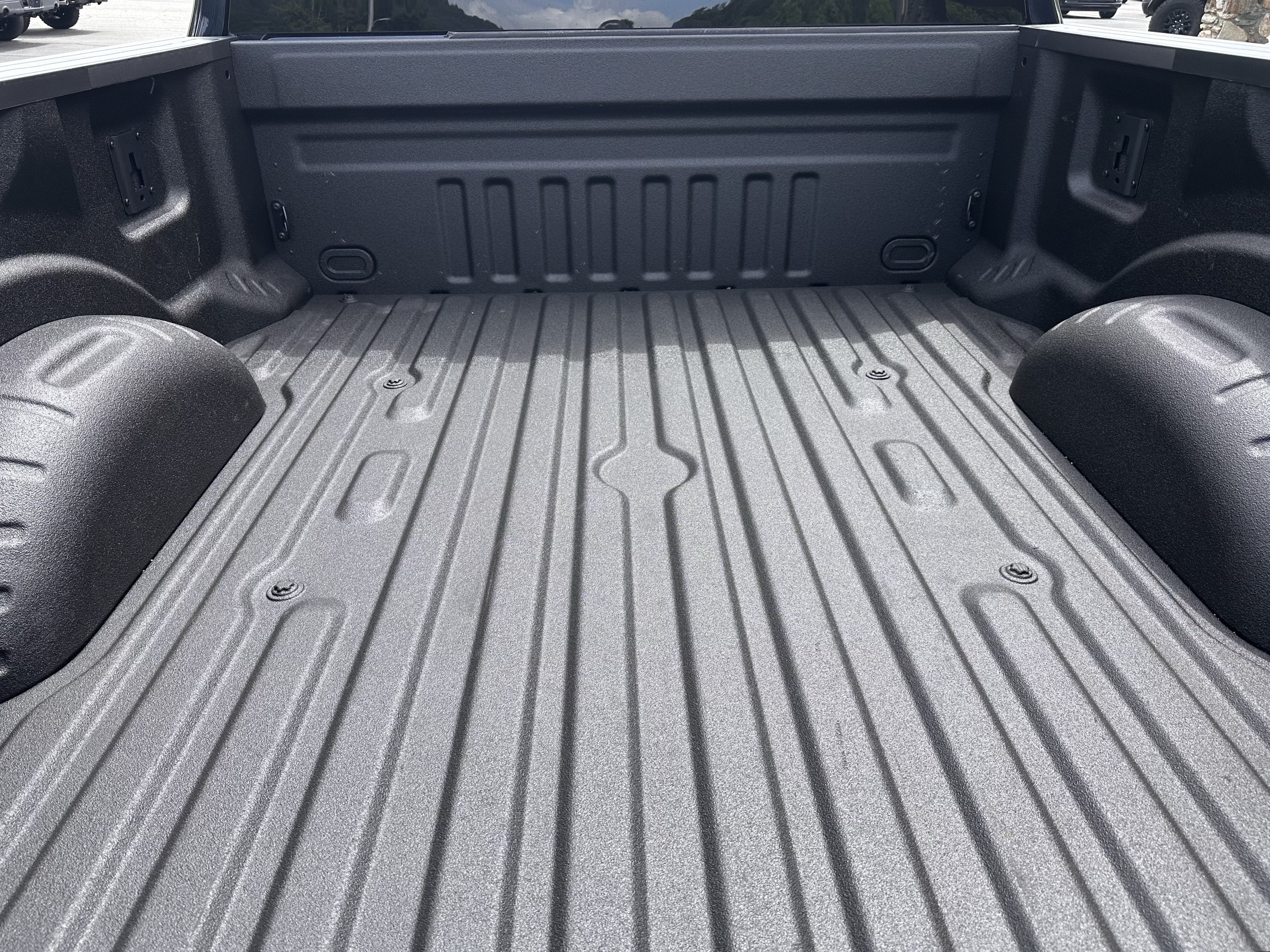 2024 Ford Super Duty F-250 LARIAT