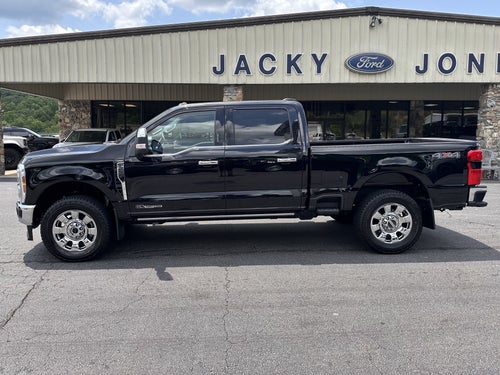 2026 Ford Super Duty F-250 LARIAT