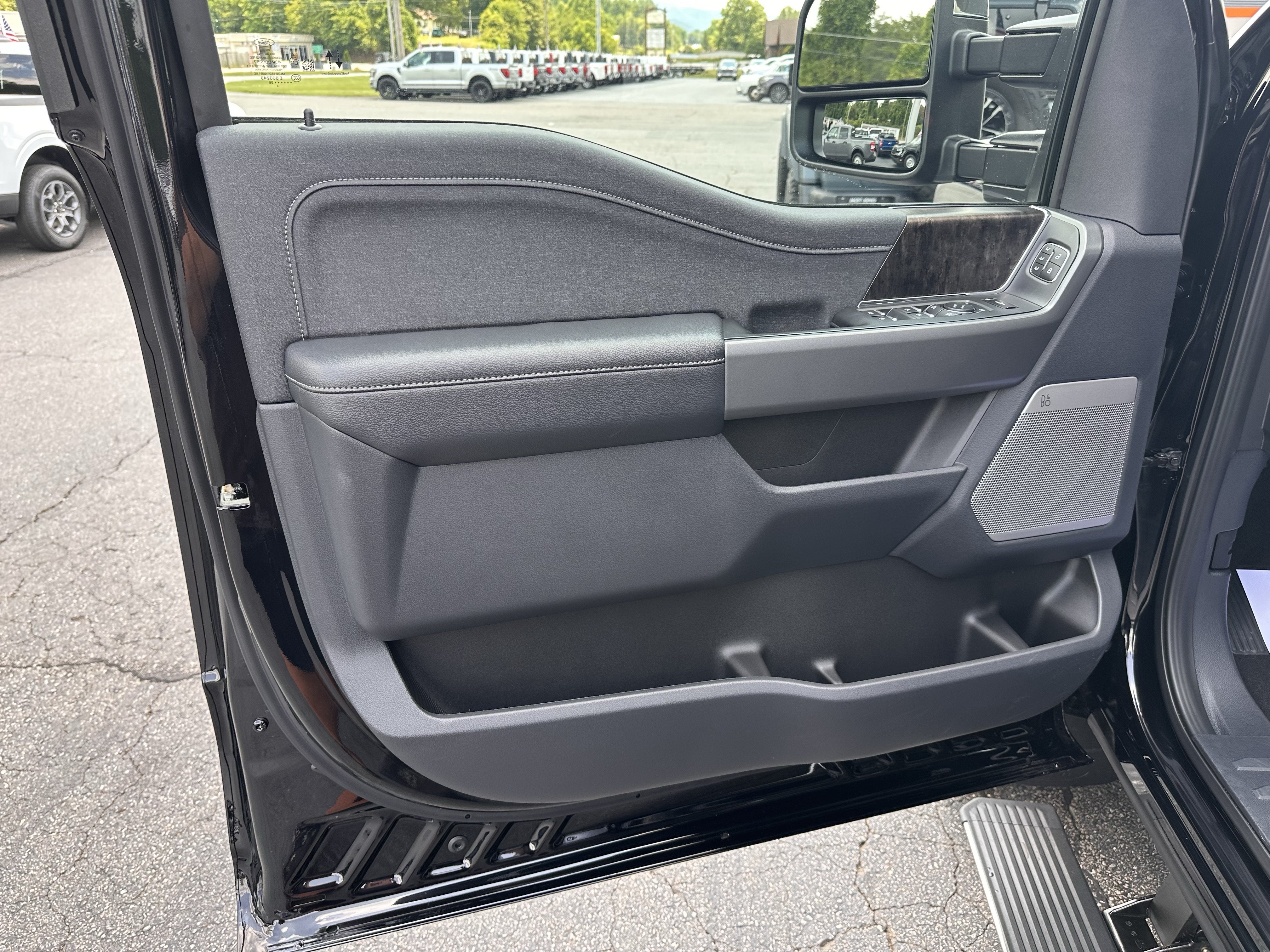 2026 Ford Super Duty F-250 LARIAT