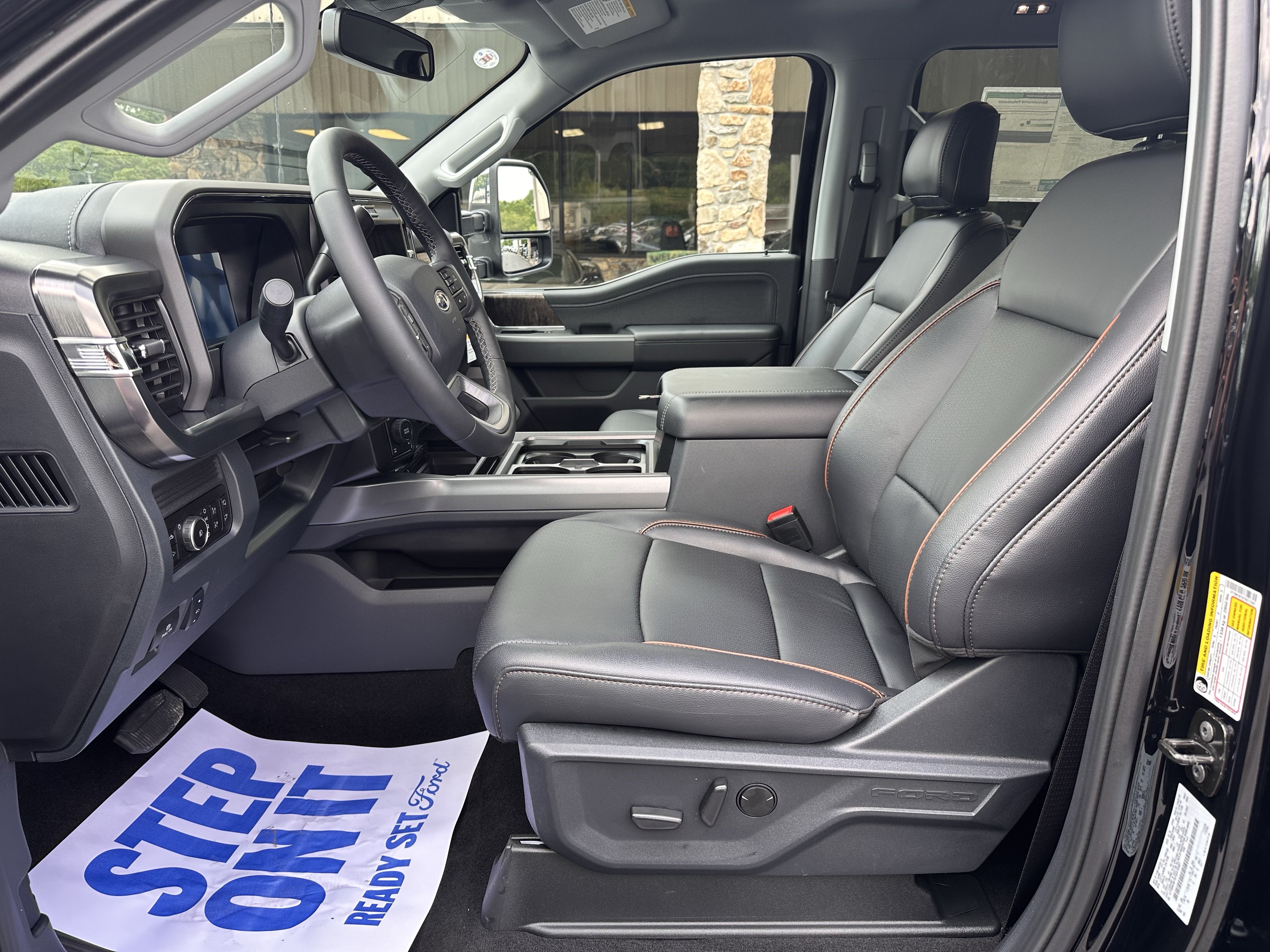 2026 Ford Super Duty F-250 LARIAT