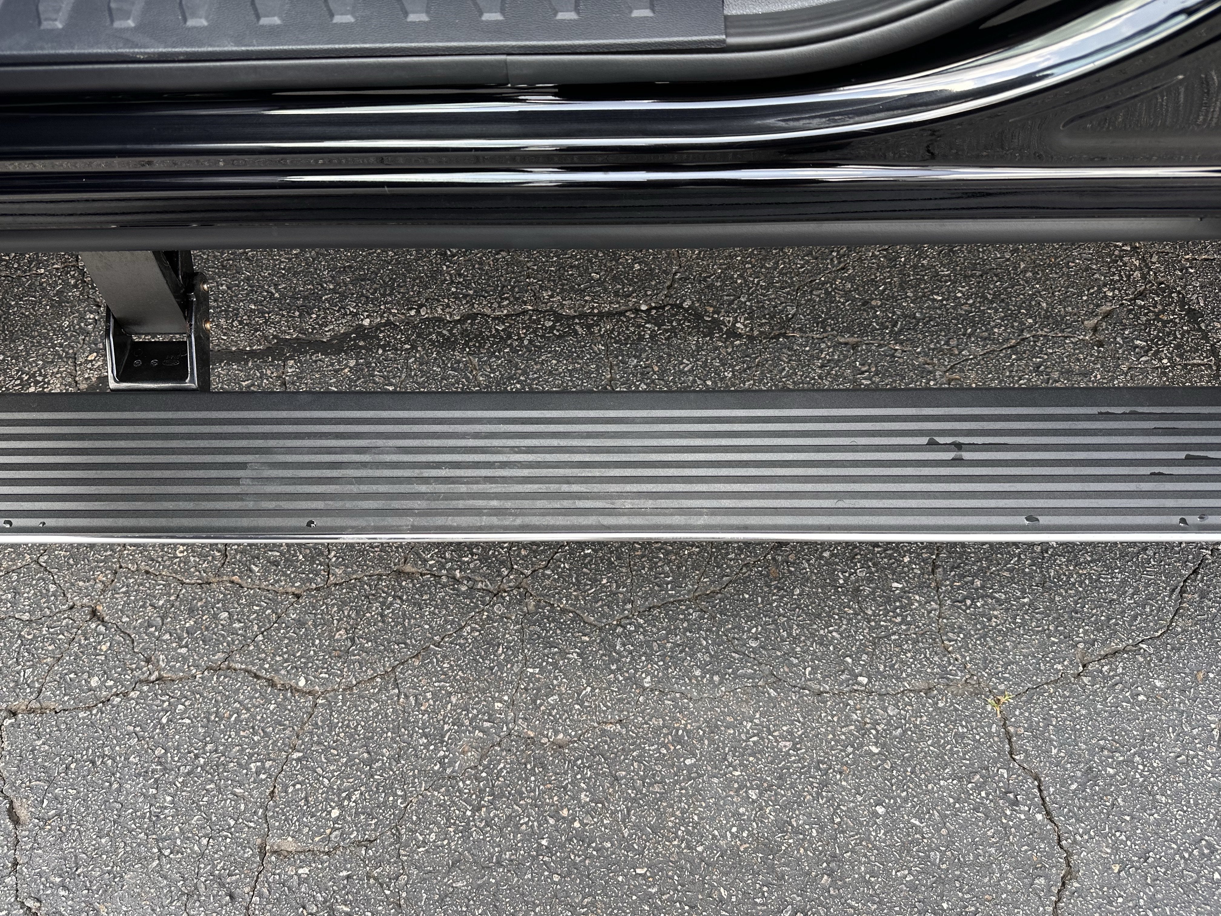 2026 Ford Super Duty F-250 LARIAT