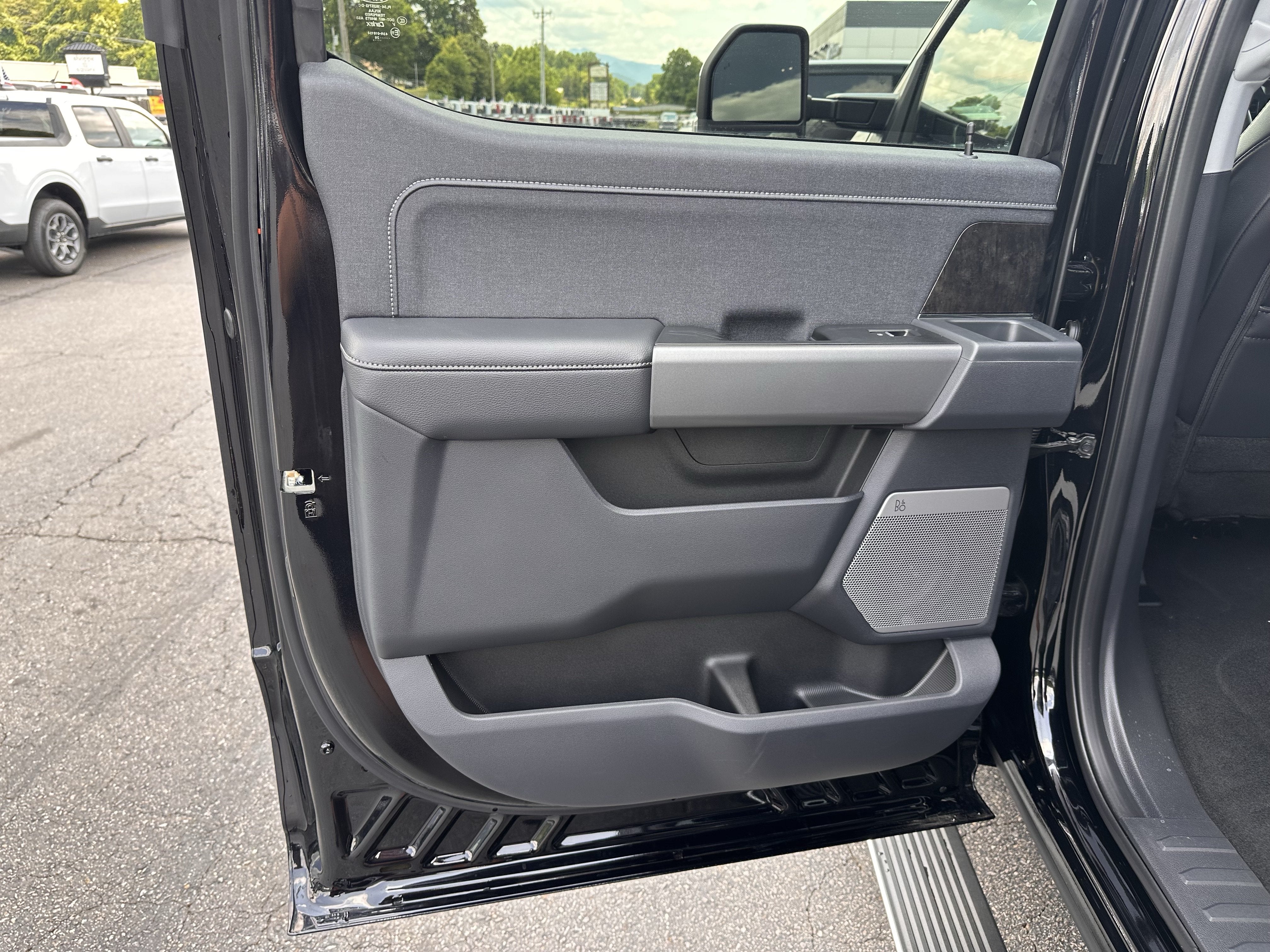 2026 Ford Super Duty F-250 LARIAT