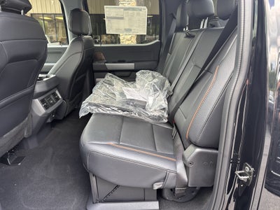 2026 Ford Super Duty F-250 LARIAT