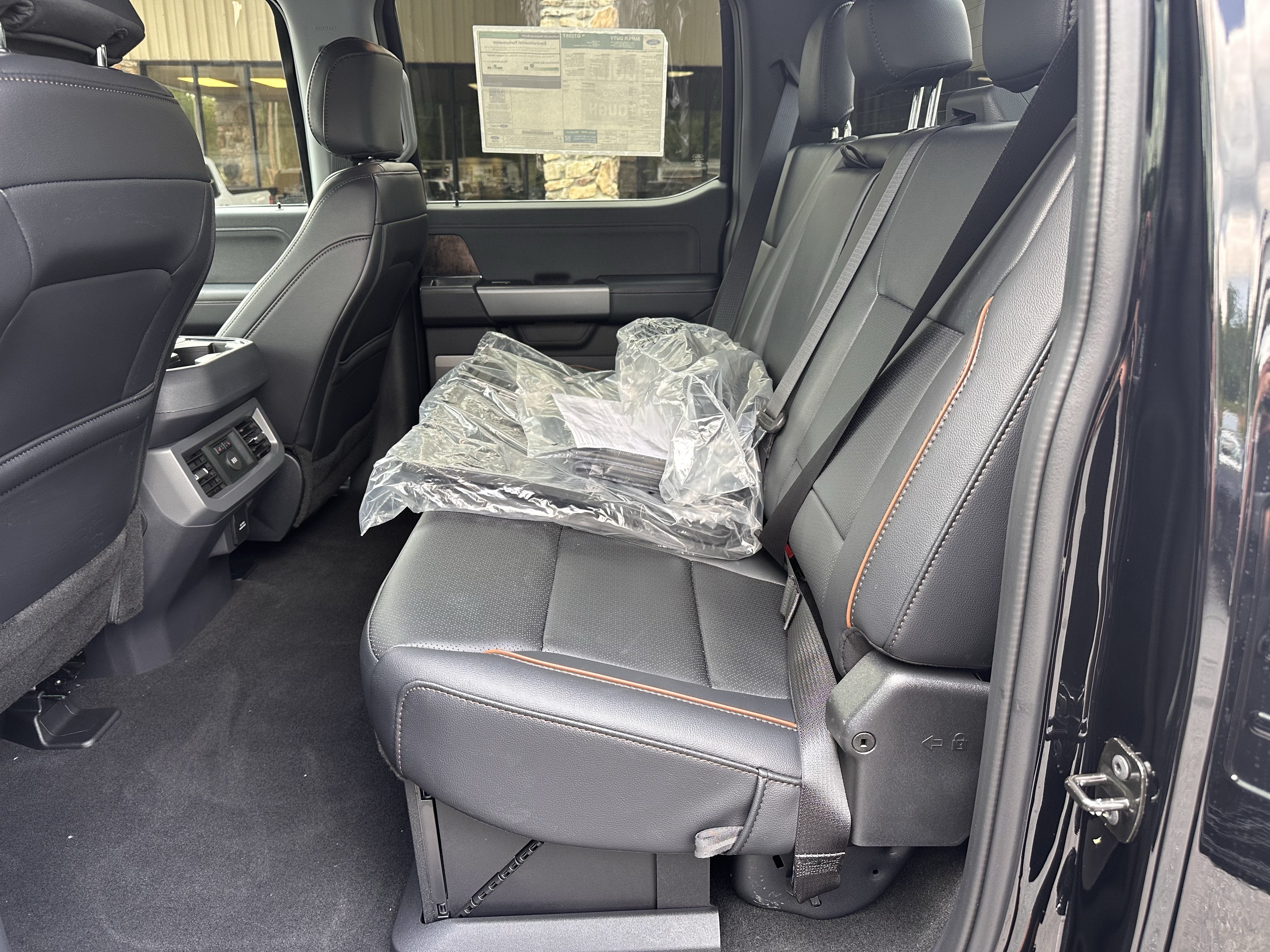 2026 Ford Super Duty F-250 LARIAT