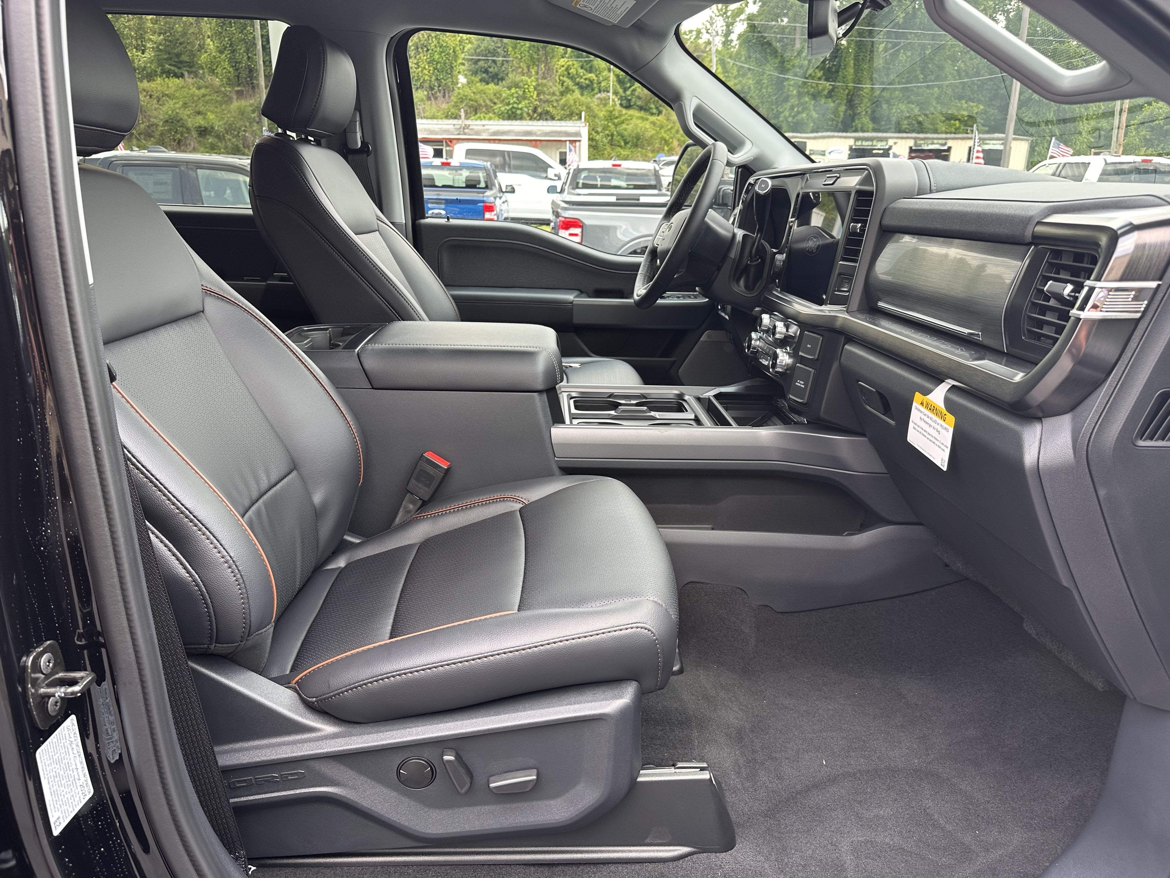 2026 Ford Super Duty F-250 LARIAT