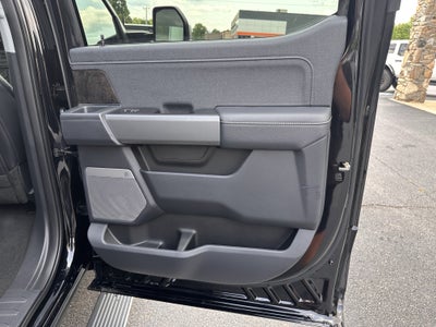 2026 Ford Super Duty F-250 LARIAT
