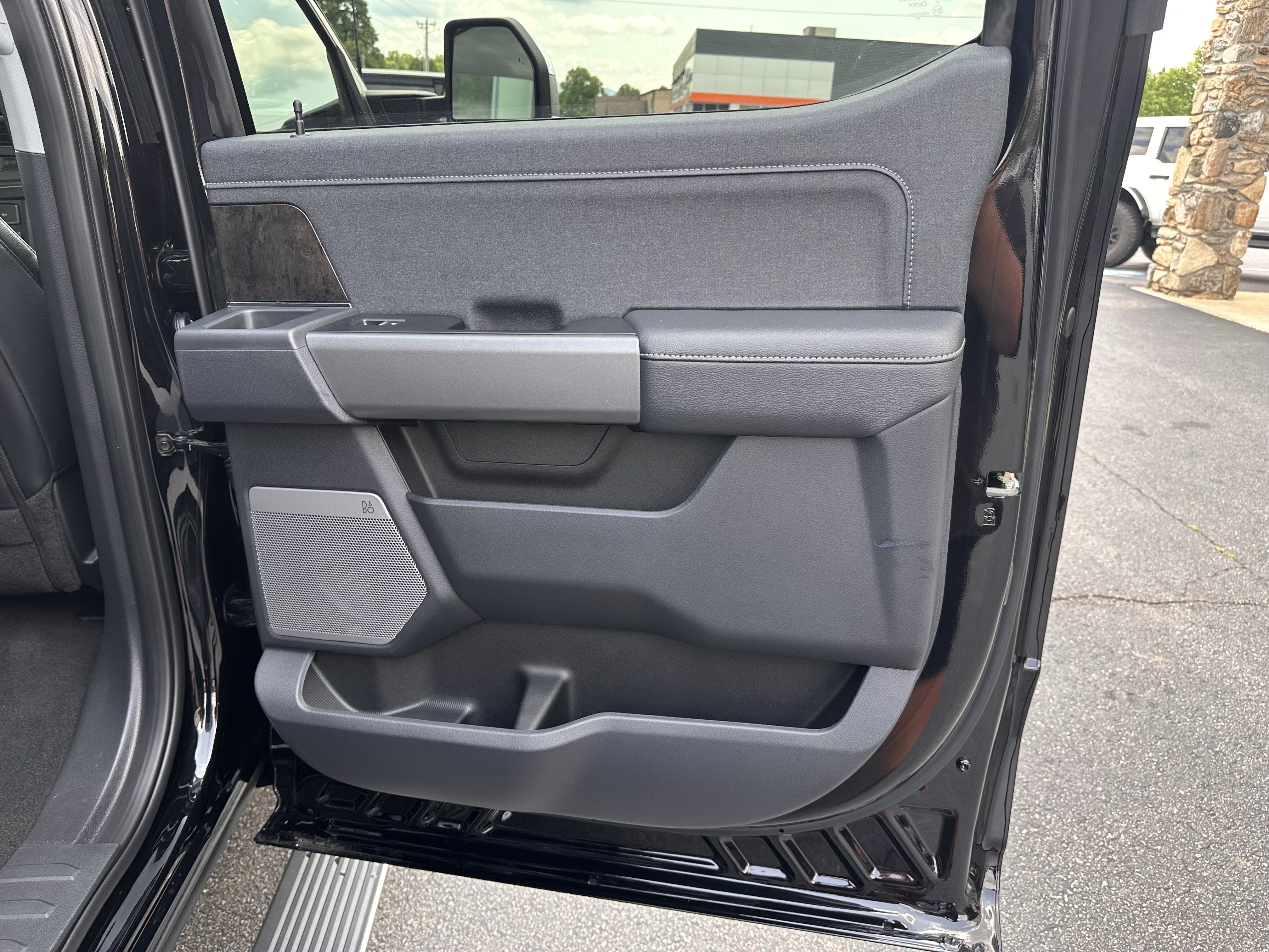2026 Ford Super Duty F-250 LARIAT