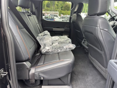 2026 Ford Super Duty F-250 LARIAT