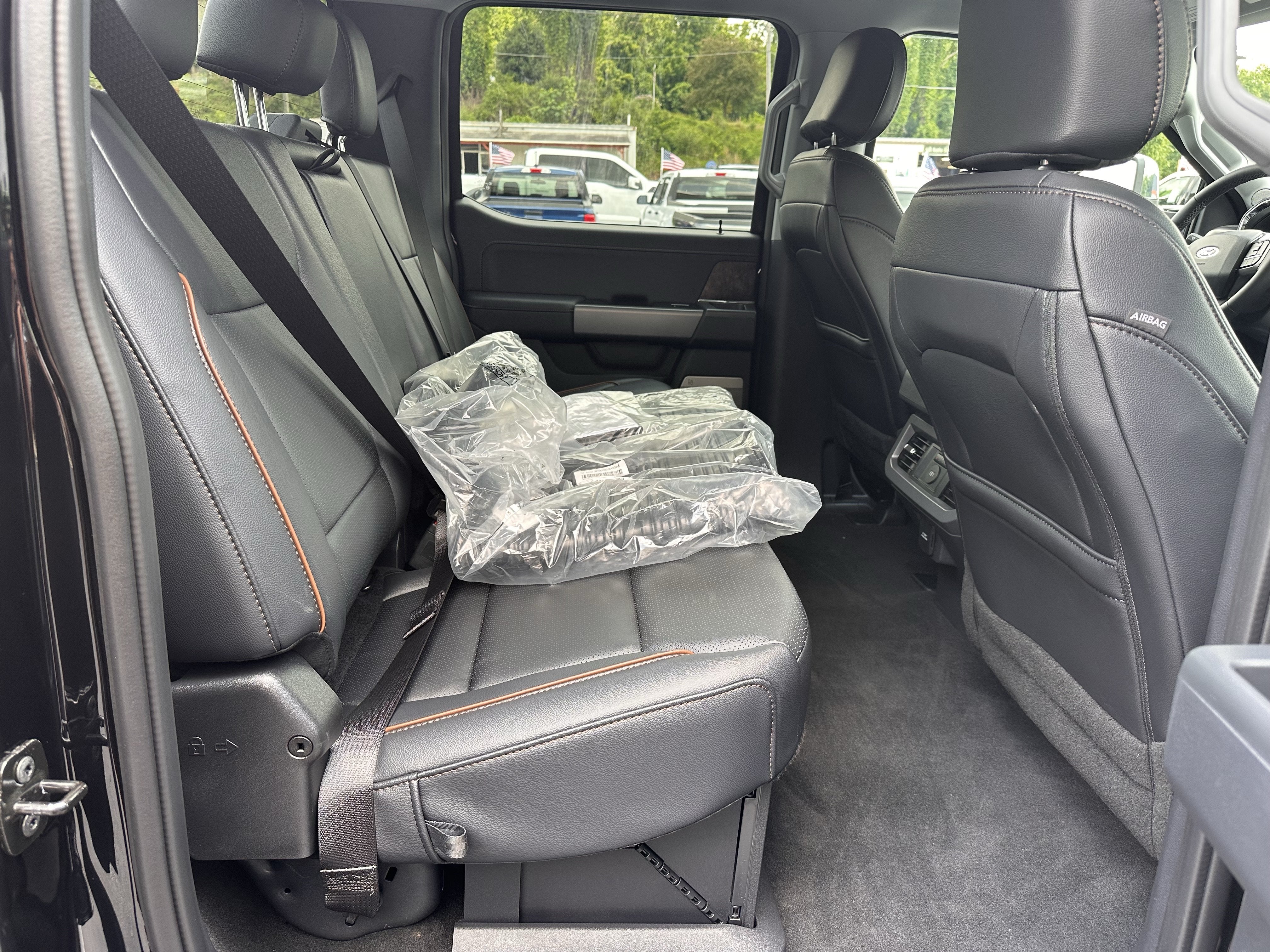 2026 Ford Super Duty F-250 LARIAT
