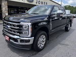 2026 Ford Super Duty F-250 LARIAT