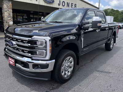 2026 Ford Super Duty F-250 LARIAT