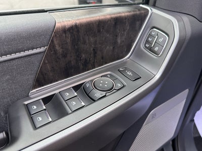 2026 Ford Super Duty F-250 LARIAT