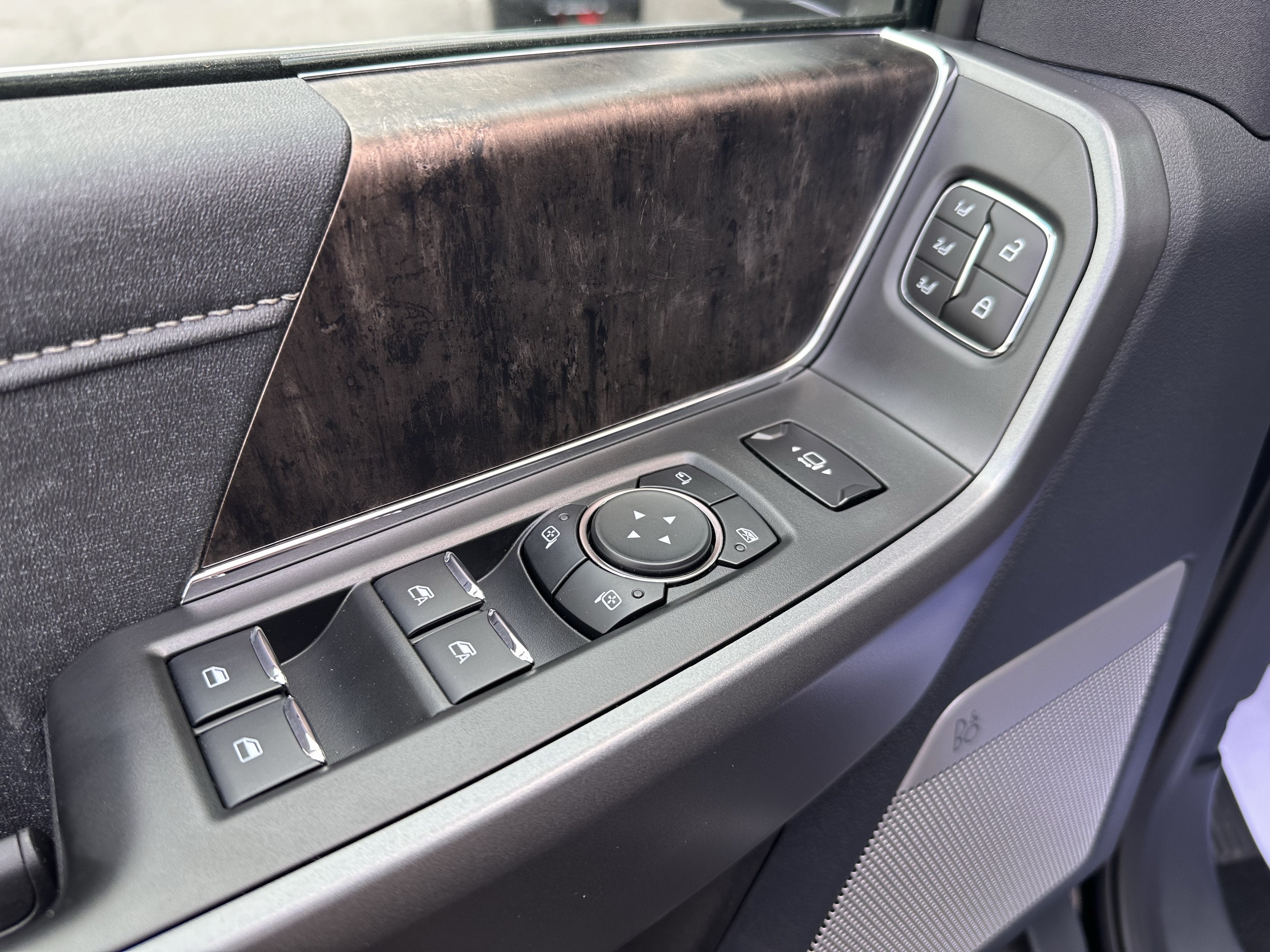 2026 Ford Super Duty F-250 LARIAT