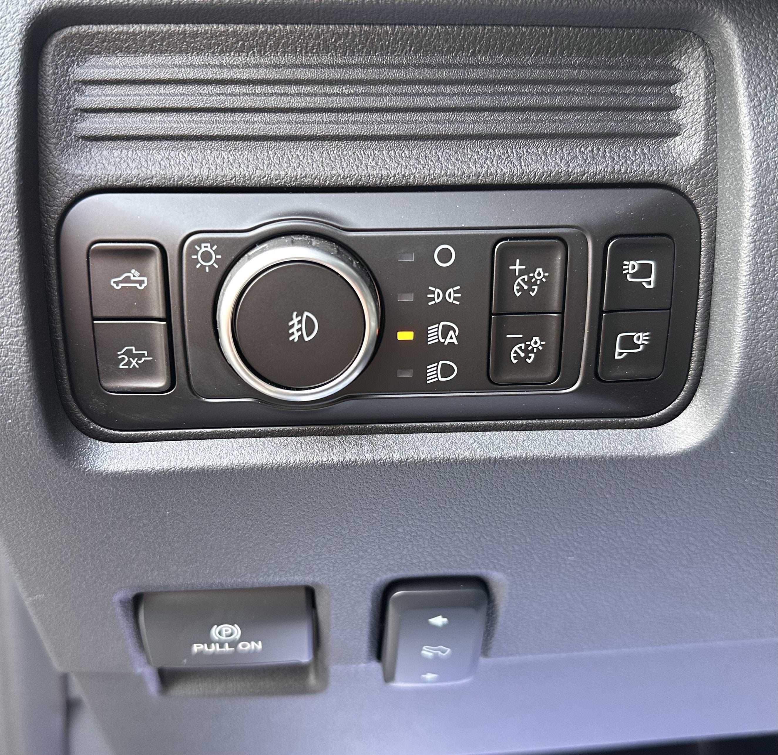 2026 Ford Super Duty F-250 LARIAT