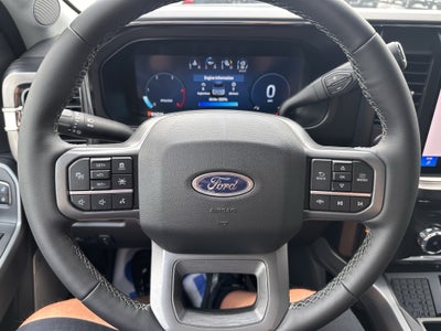 2026 Ford Super Duty F-250 LARIAT