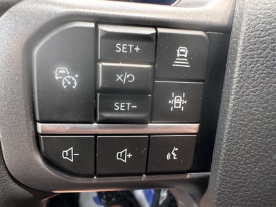 2026 Ford Super Duty F-250 LARIAT