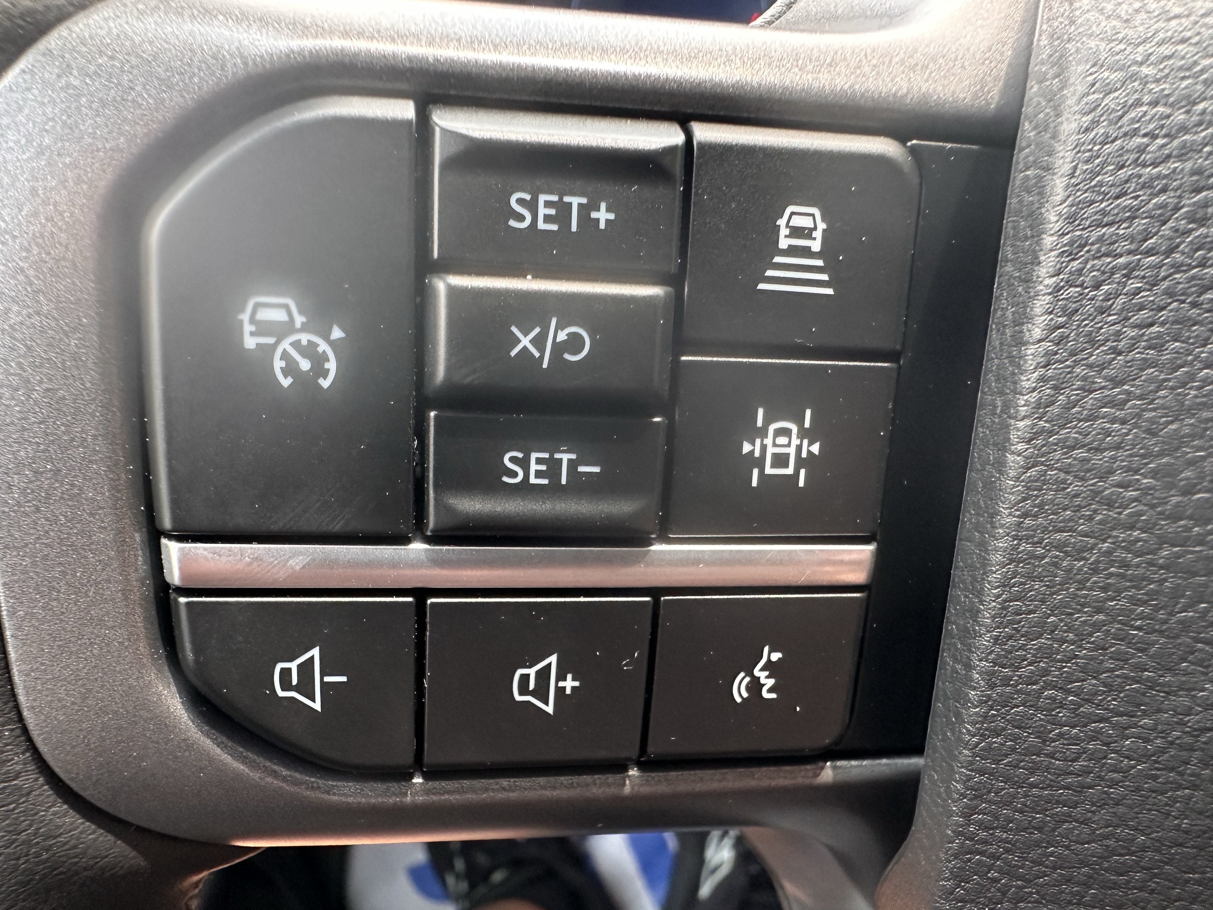 2026 Ford Super Duty F-250 LARIAT